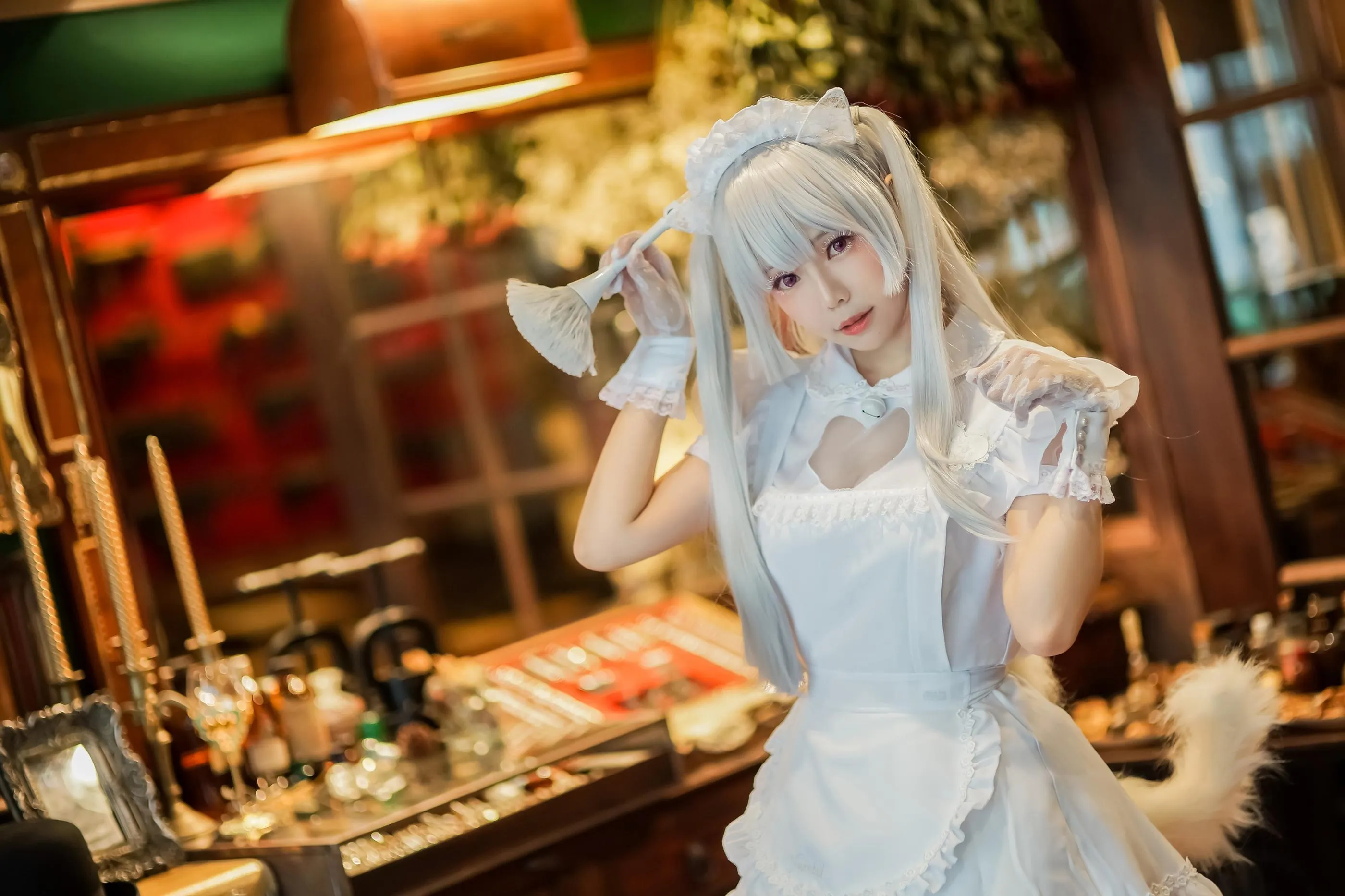 ElyEE子 – NO.85 TUESDAY TWINTAIL [141P]插图8
